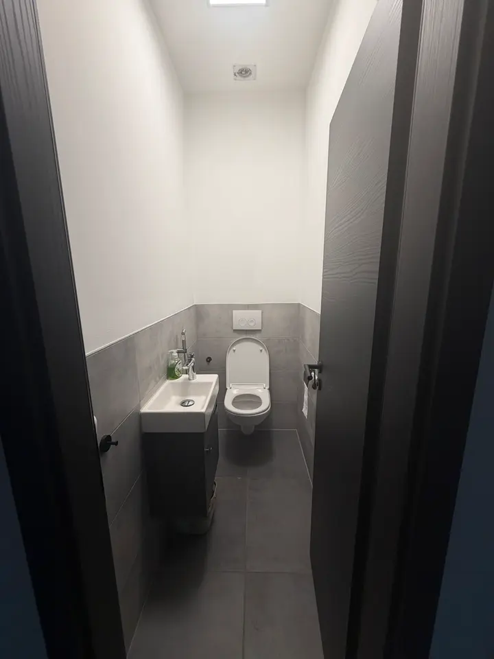 5 Zimmer Wohnung mit 106 m² in Herrenberg – Bild 10