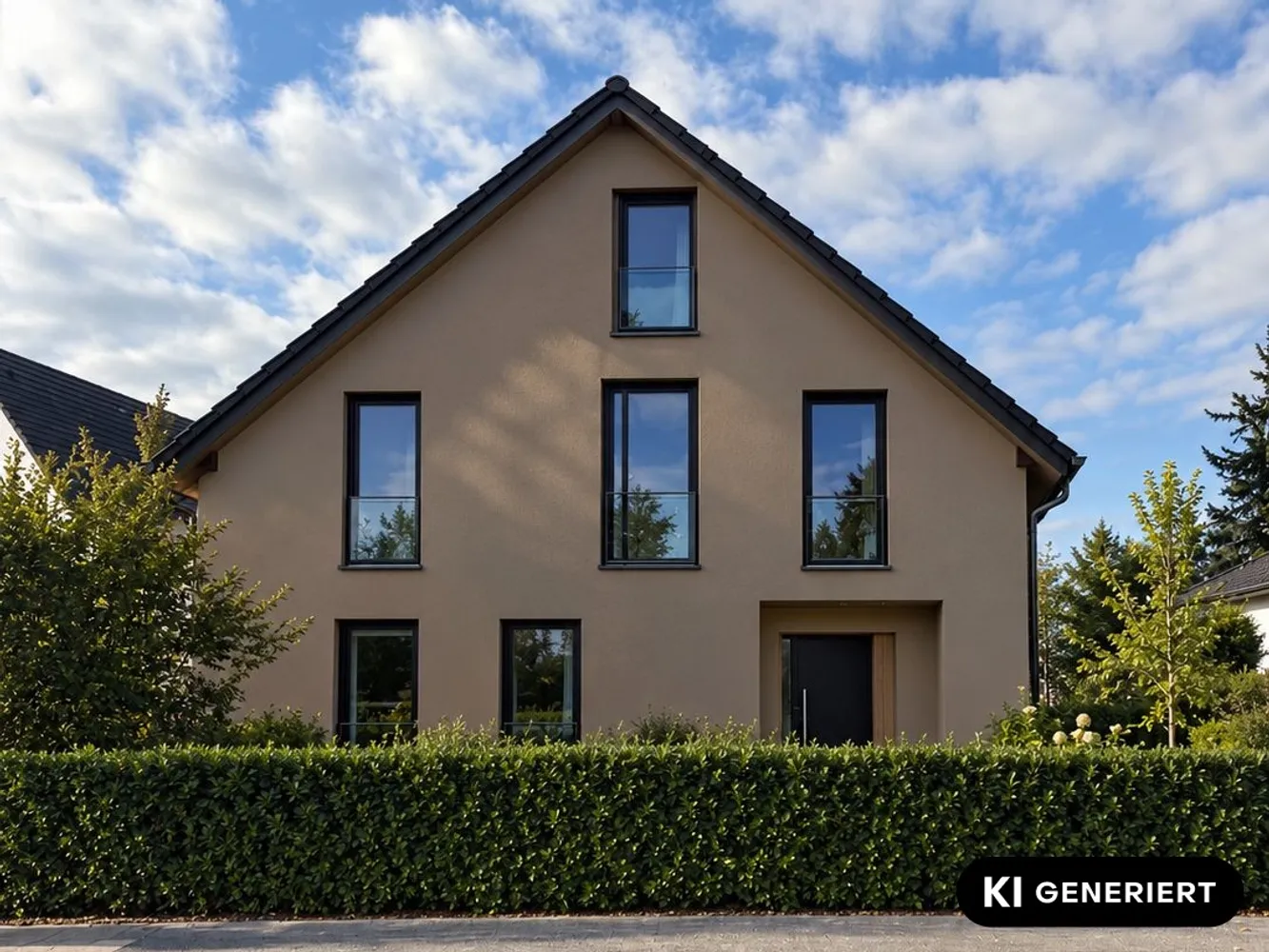 2 Zimmer Wohnung mit 68 m² in Bielefeld – Bild 1