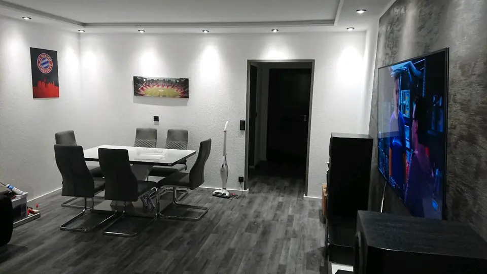 2 Zimmer Wohnung mit 60 m² in Singen – Bild 4