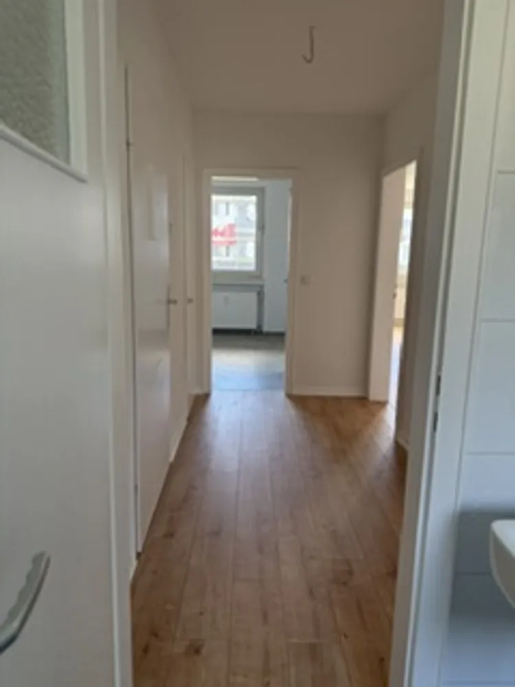 2 Zimmer Wohnung mit 62 m² in Hannover – Bild 9
