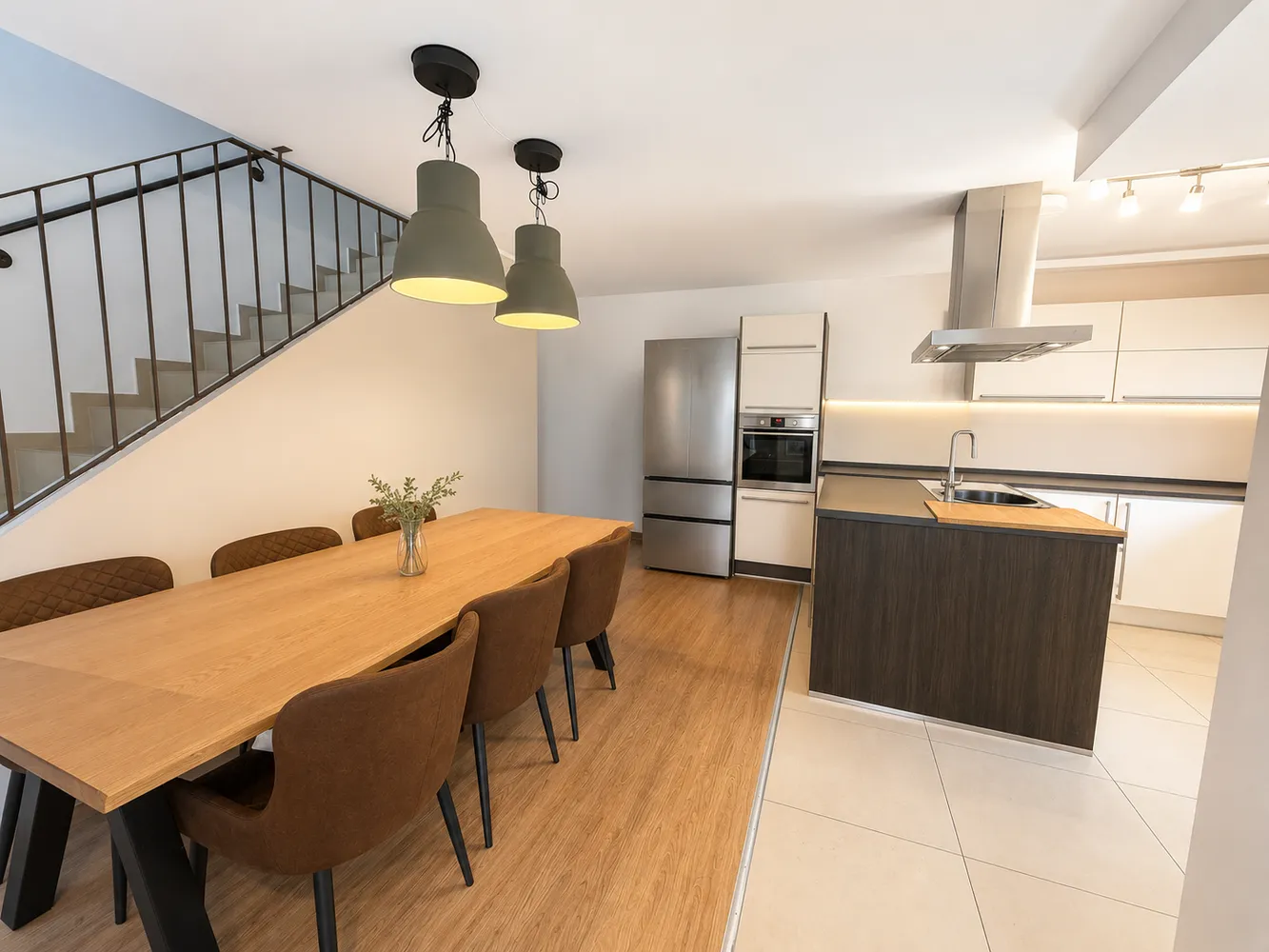4 Zimmer Wohnung mit 123 m² in Limburg an der Lahn – Bild 11