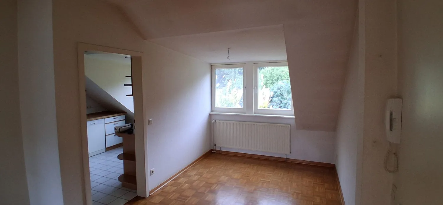3 Zimmer Wohnung mit 52 m² in Bielefeld – Bild 1