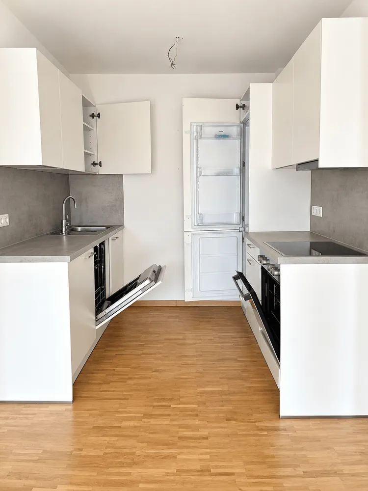 3 Zimmer Wohnung mit 92 m² in Saarbrücken – Bild 4