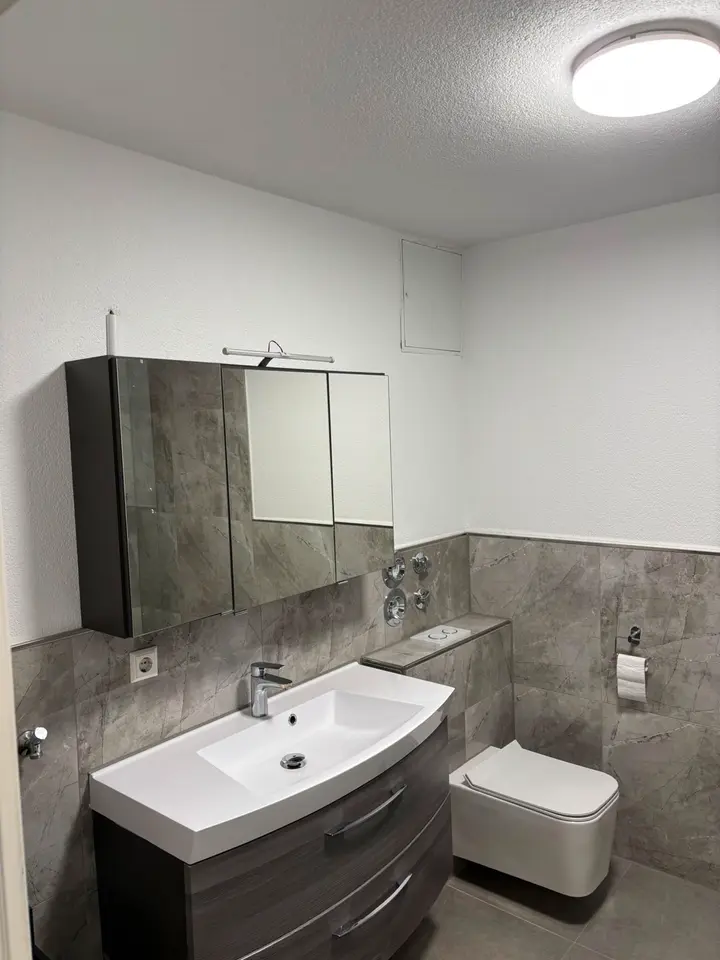 4 Zimmer Wohnung mit 115 m² in Mosbach – Bild 10