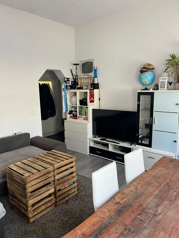 2 Zimmer Wohnung mit 60 m² in Frankenthal (Pfalz) – Bild 2