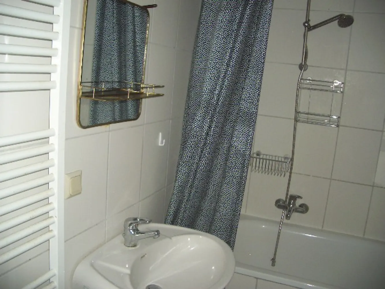 1 Zimmer Wohnung mit 40 m² in Köln – Bild 10