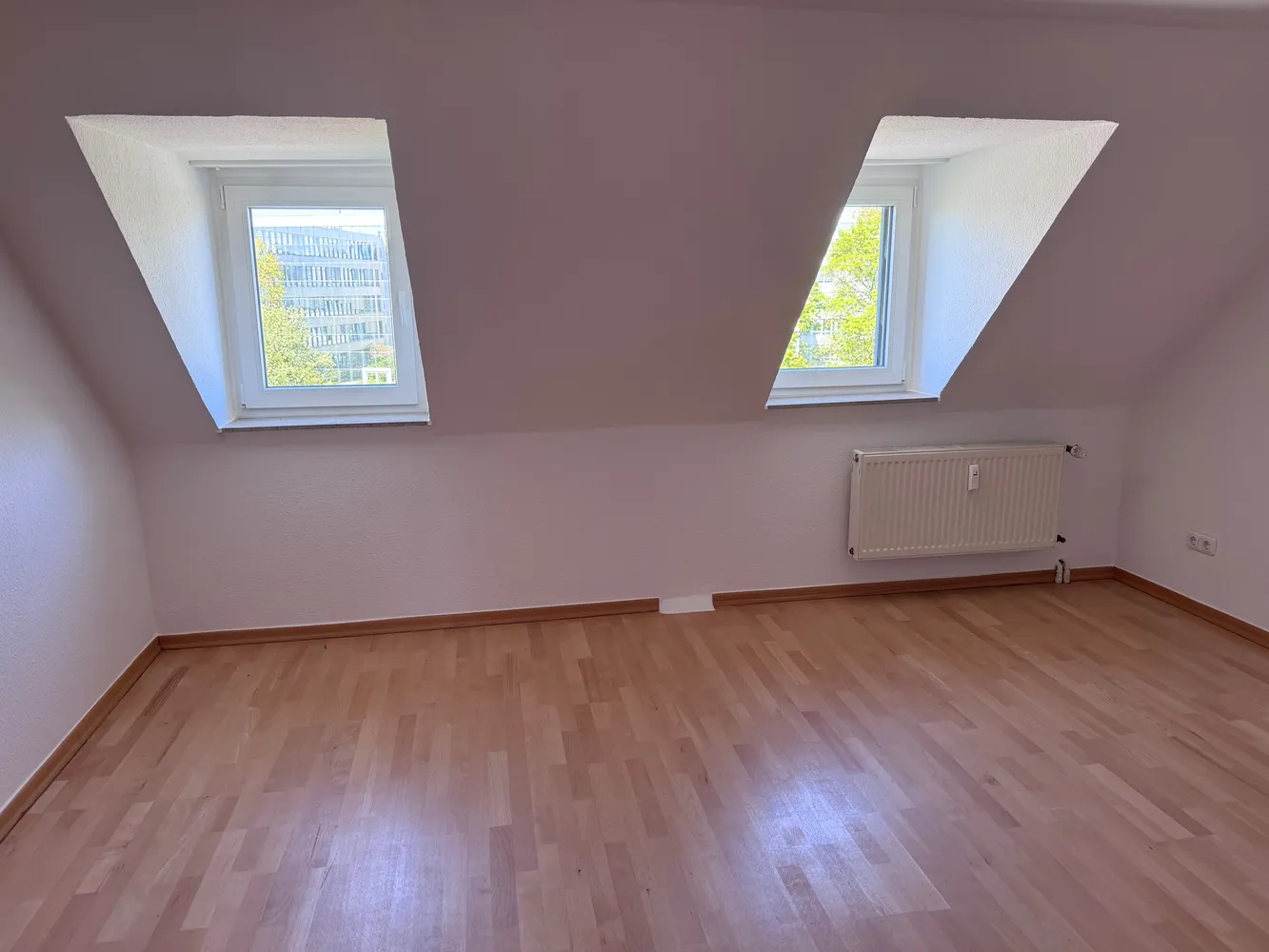 3 Zimmer Wohnung mit 52 m² in Essen – Bild 3
