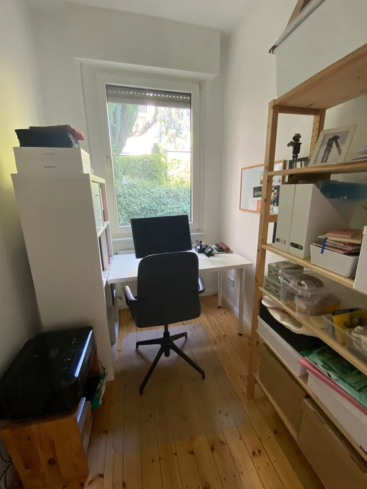 4 Zimmer Wohnung mit 71 m² in Dortmund – Bild 8
