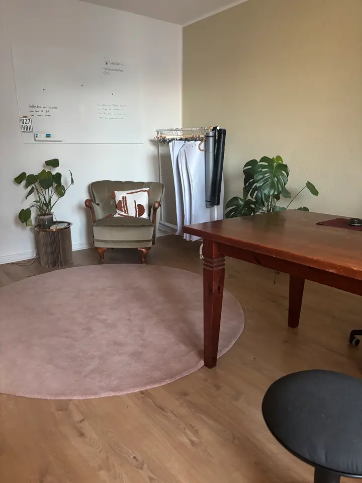WG-Zimmer mit 95 m² in Bergheim – Bild 6