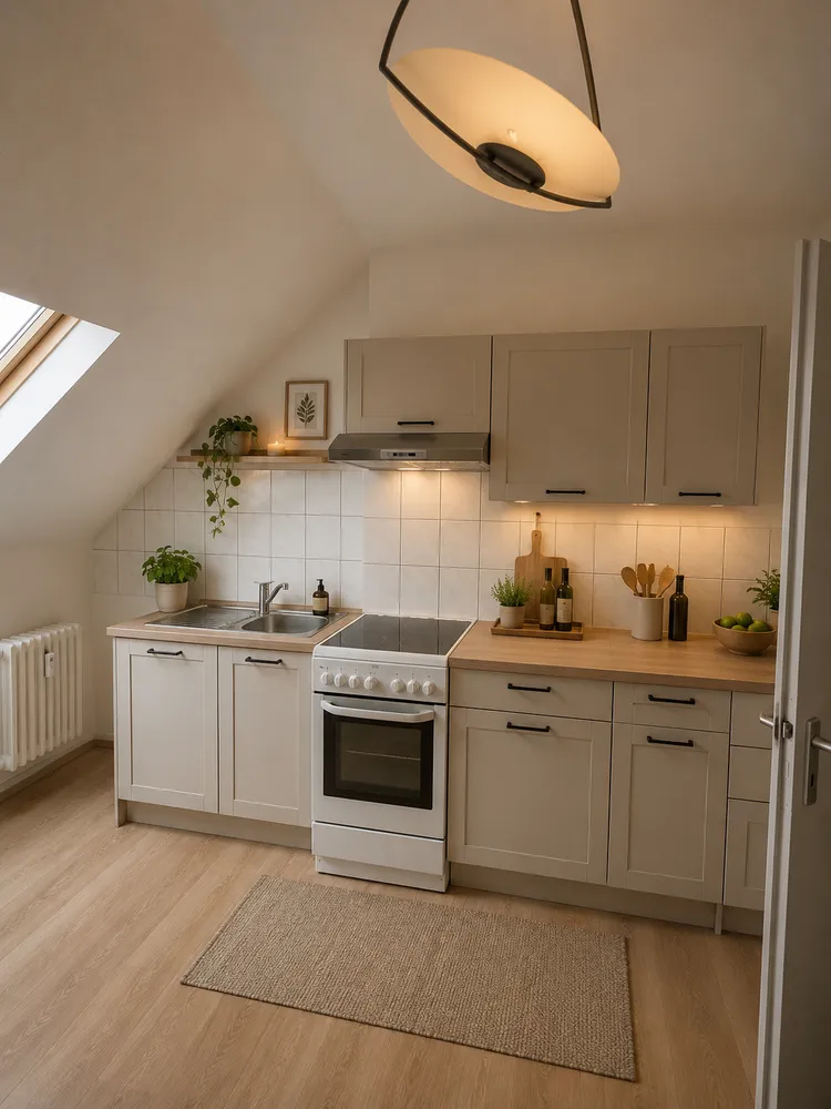 4 Zimmer Wohnung mit 70 m² in Mönchengladbach – Bild 9