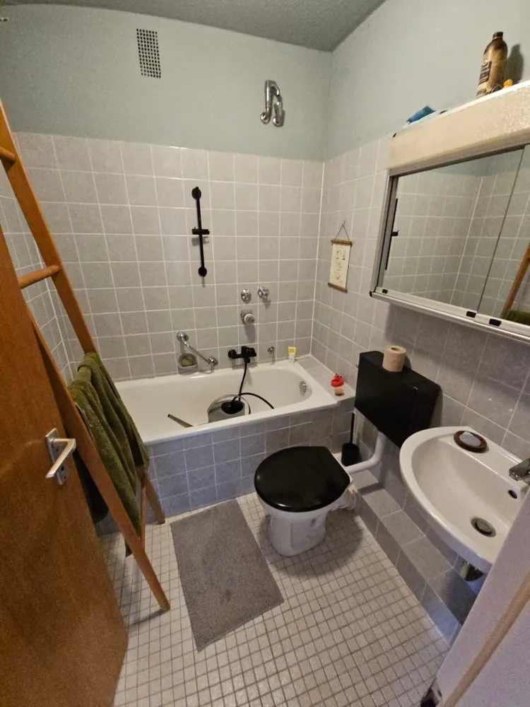 2 Zimmer Wohnung mit 45 m² in Wiesbaden – Bild 7