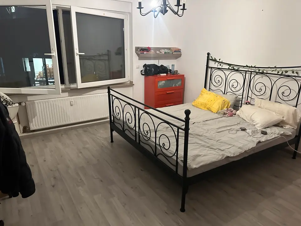 3 Zimmer Wohnung mit 60 m² in Xanten – Bild 8