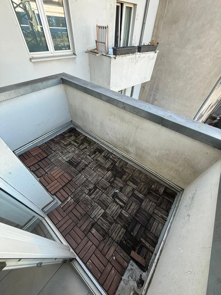 2 room apartment with 58 m² in Cologne – Photo 9