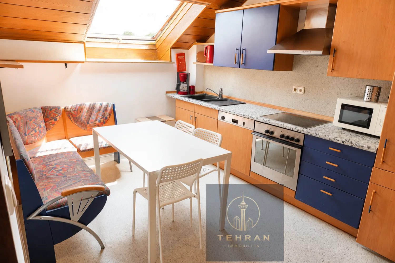 2 Zimmer Wohnung mit 60 m² in Offenbach am Main – Bild 5