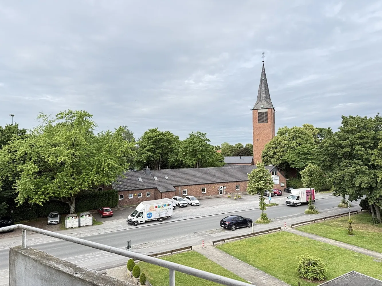 3 Zimmer Wohnung mit 54 m² in Dorsten – Bild 4