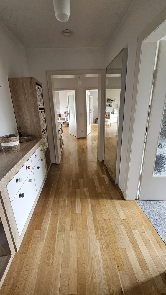 3 Zimmer Wohnung mit 88 m² in Herne – Bild 5