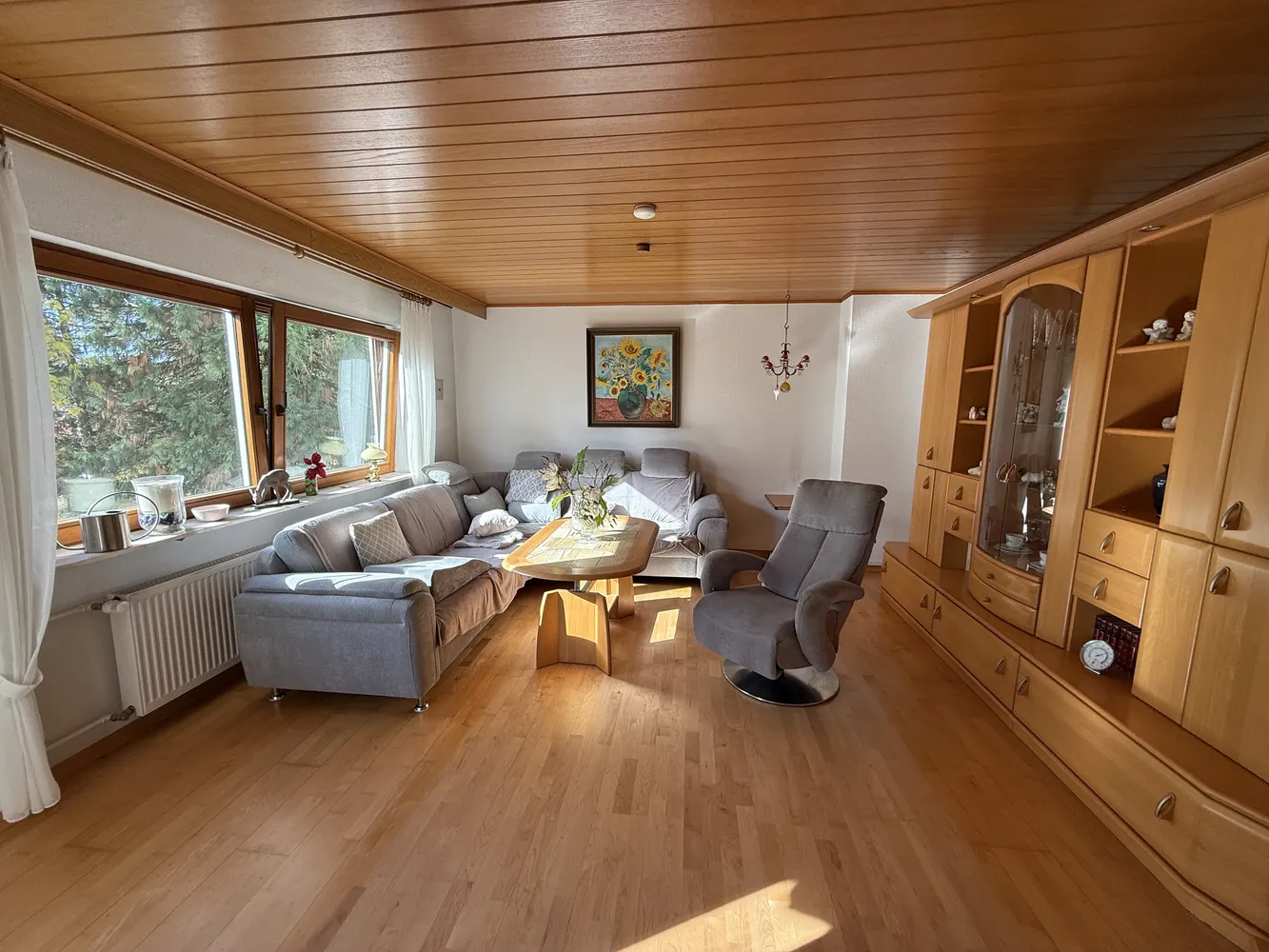 5 Zimmer Wohnung mit 90 m² in Hanau – Bild 5