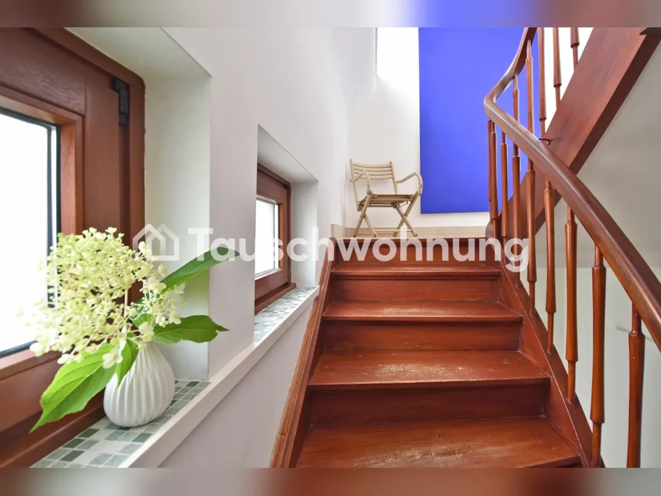 4 Zimmer Wohnung mit 100 m² in Hamburg – Bild 9