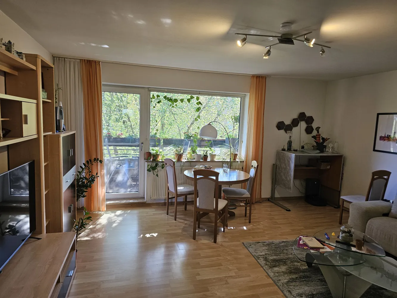2 room apartment with 64 m² in Troisdorf – Photo 11