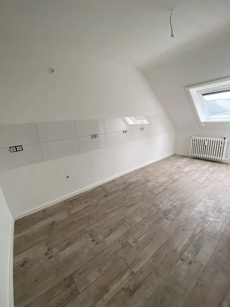 2 Zimmer Wohnung mit 34 m² in Bruchsal – Bild 3