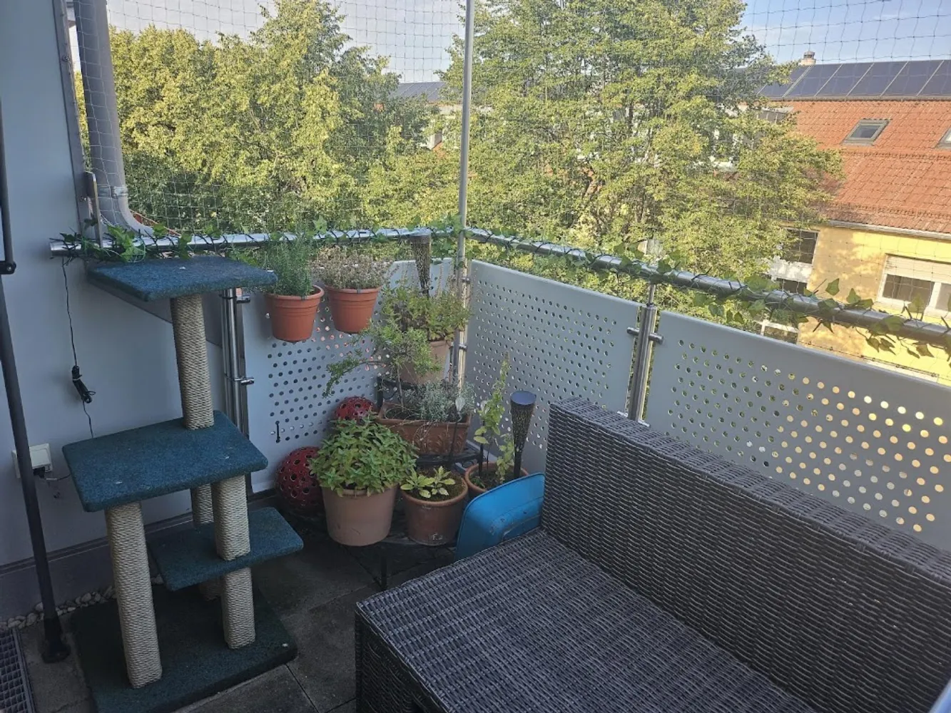 3 Zimmer Wohnung mit 72 m² in München – Bild 5