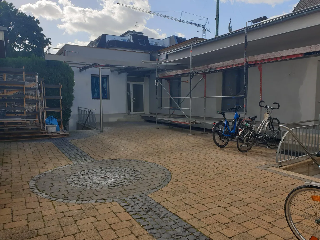 4 room apartment with 86 m² in Cologne – Photo 1