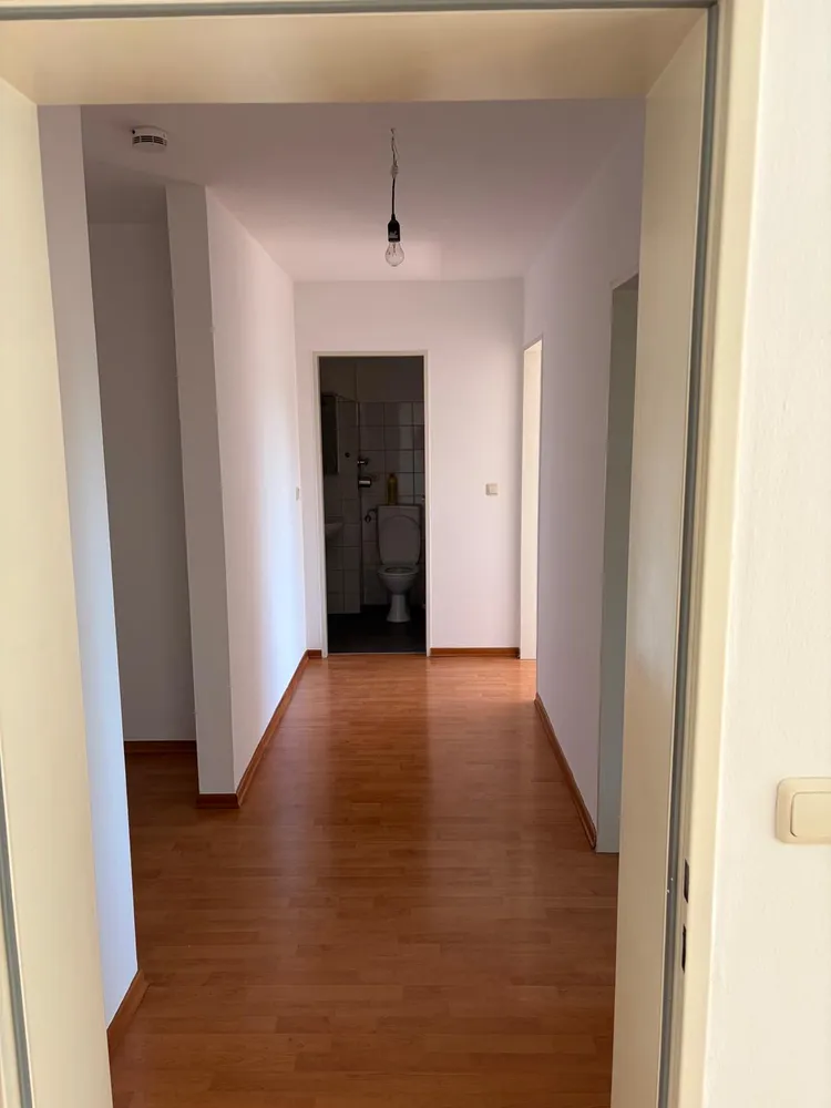 2 Zimmer Wohnung mit 55 m² in München – Bild 2