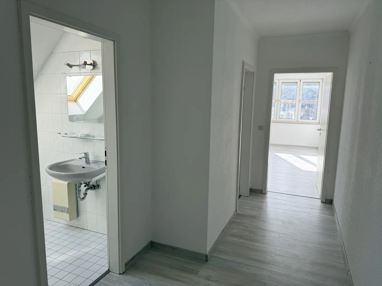 1 Zimmer Wohnung mit 39 m² in Iserlohn – Bild 8