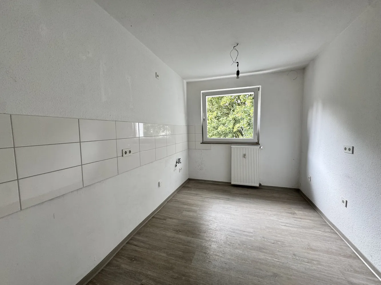 2 Zimmer Wohnung mit 53 m² in Bochum – Bild 4