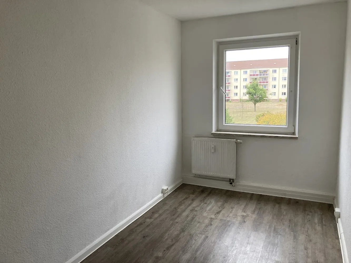 4 room apartment with 72 m² in Aschersleben – Photo 6