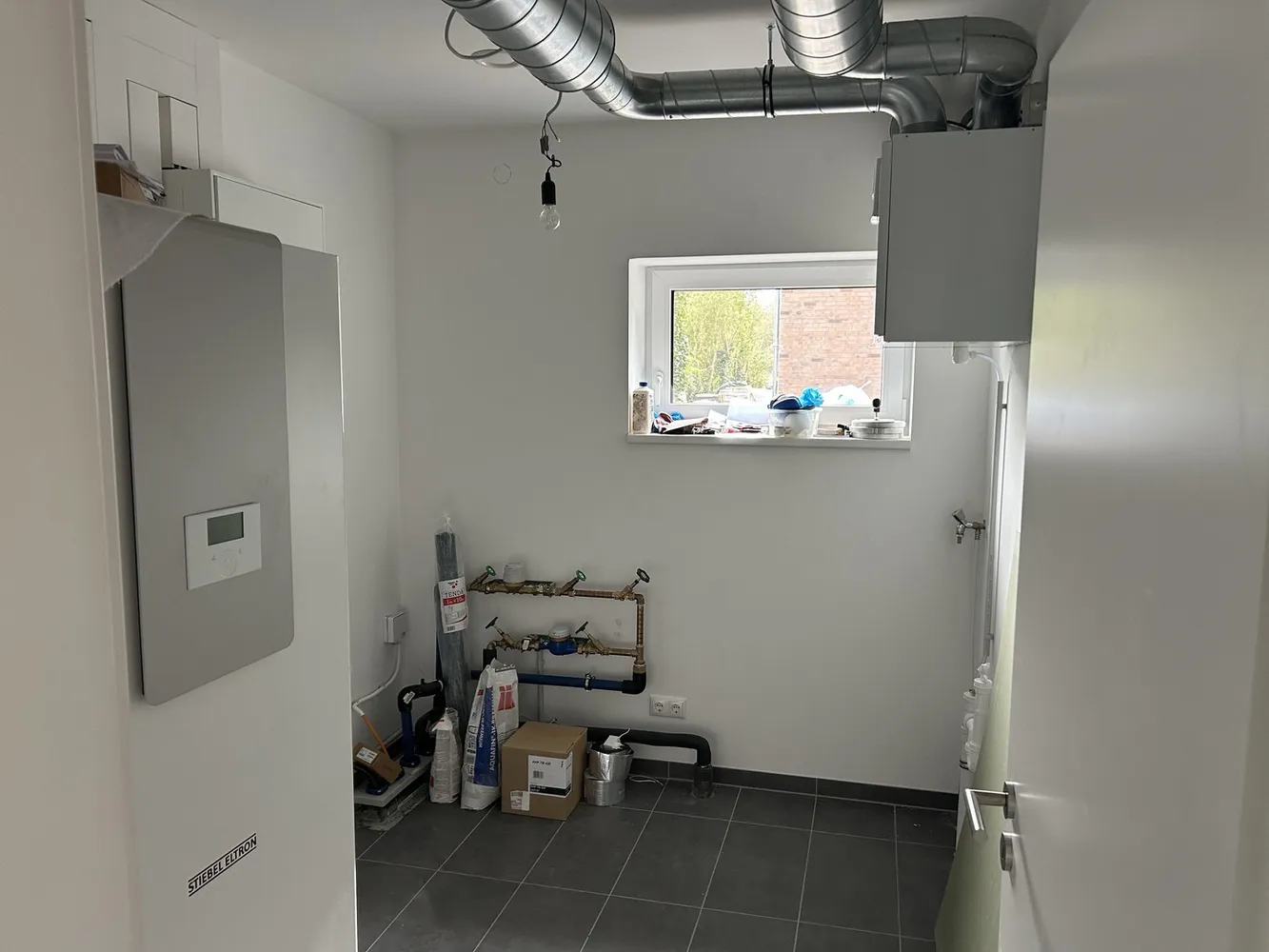 4 Zimmer Haus mit 110 m² in Hamburg – Bild 10