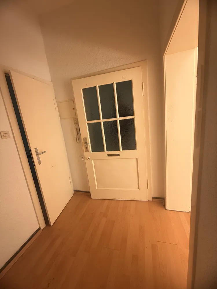 1 Zimmer Wohnung mit 43 m² in Hannover – Bild 1