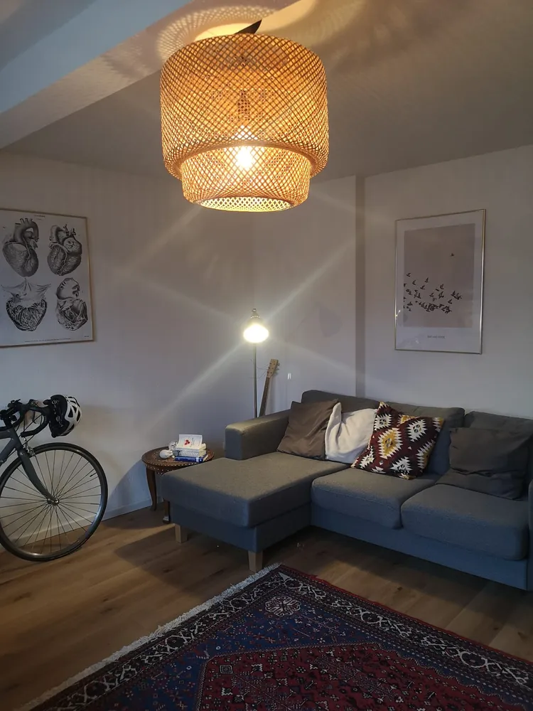 2 Zimmer Wohnung mit 57 m² in Aachen – Bild 5