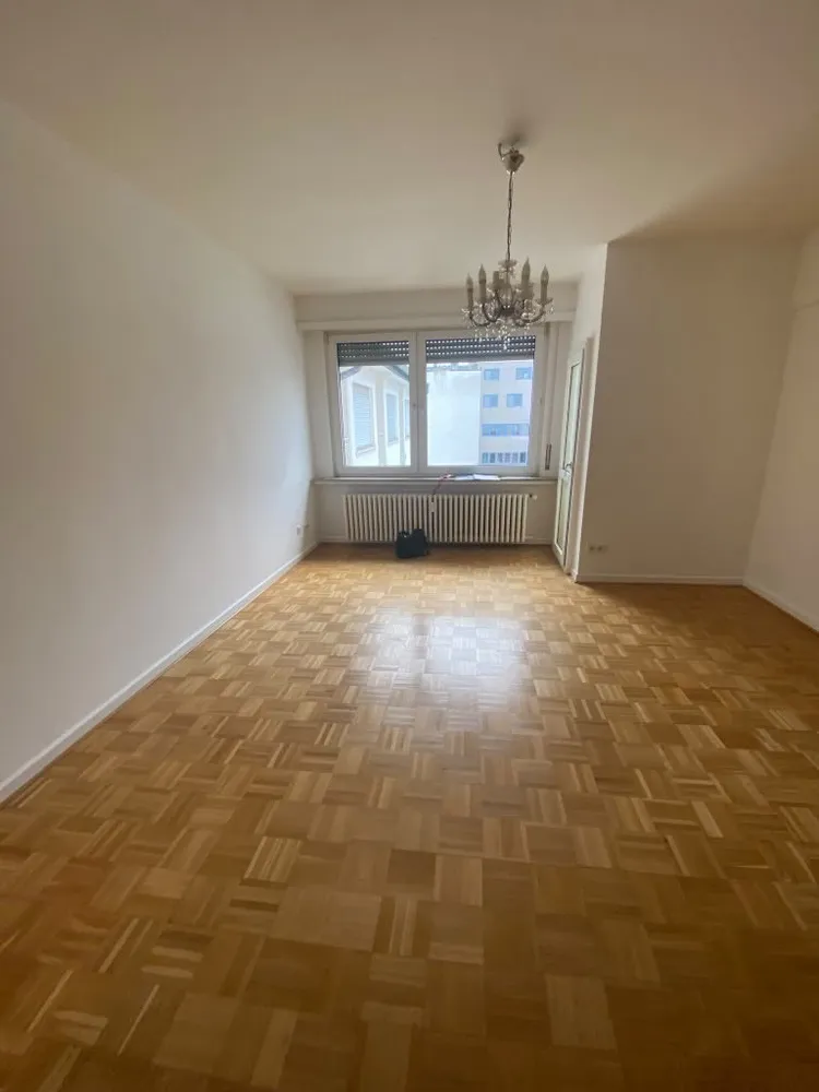 1 Zimmer Wohnung mit 32 m² in Wiesbaden – Bild 5