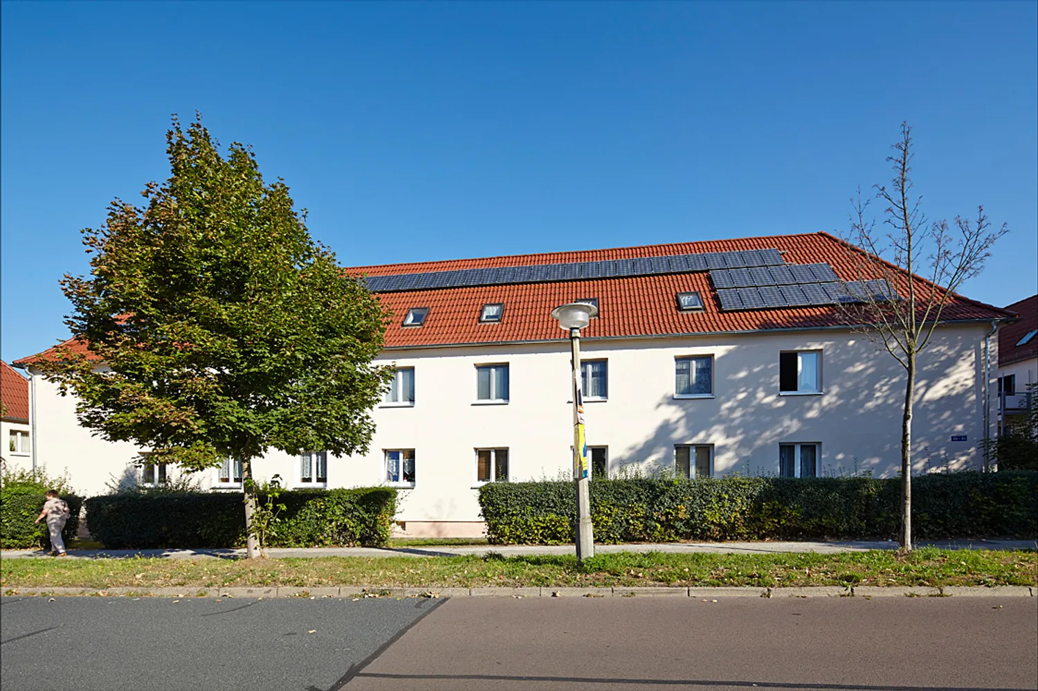 3 Zimmer Wohnung mit 62 m² in Halle (Saale) – Bild 3