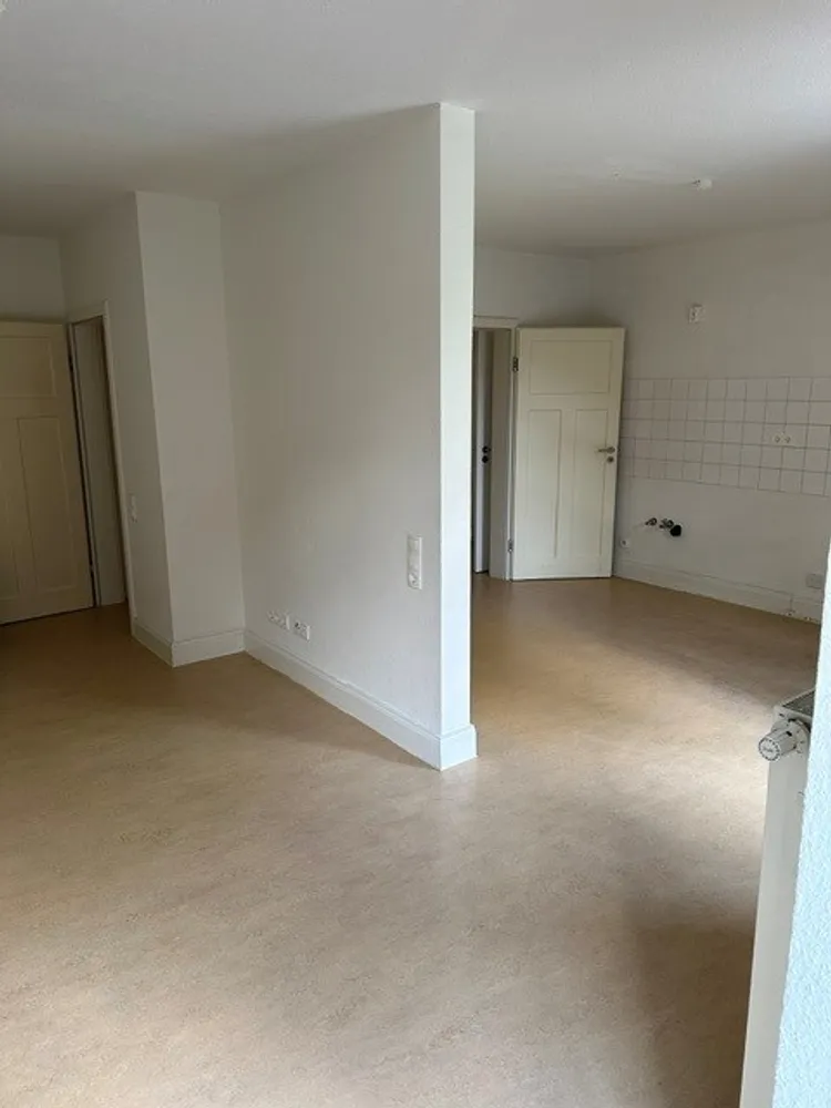 2 Zimmer Wohnung mit 59 m² in Mannheim – Bild 6
