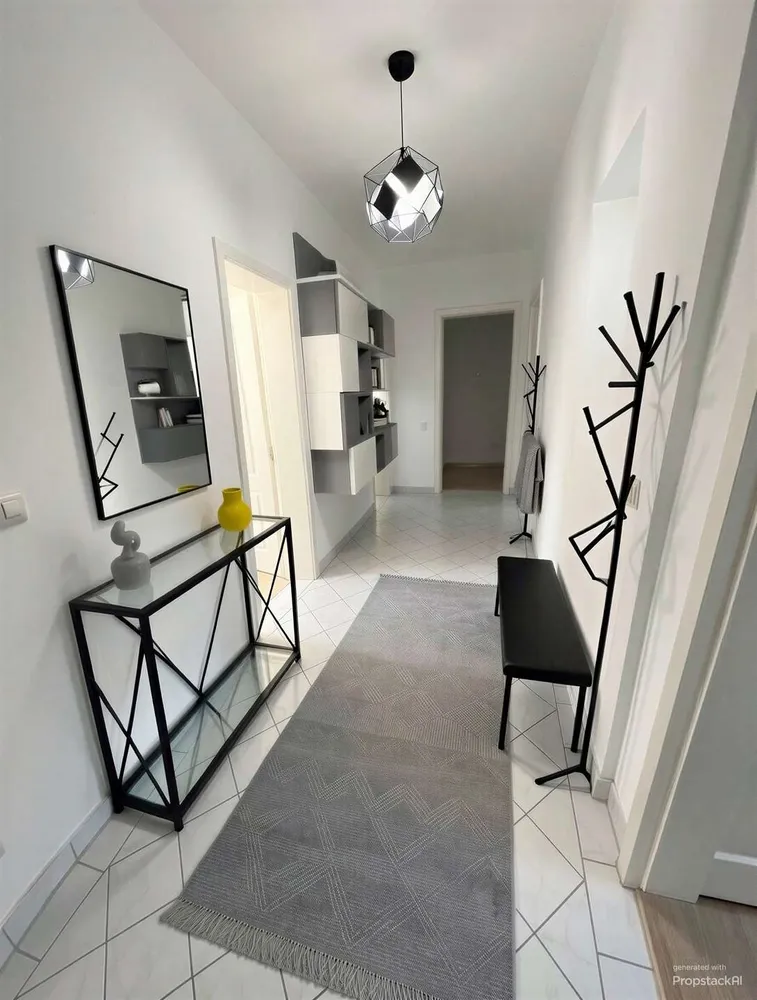 3 Zimmer Wohnung mit 61 m² in Leipzig – Bild 9
