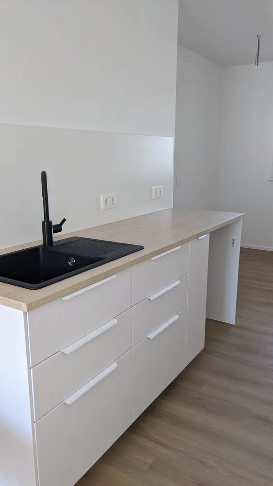 2 Zimmer Wohnung mit 65 m² in Halle (Saale) – Bild 10