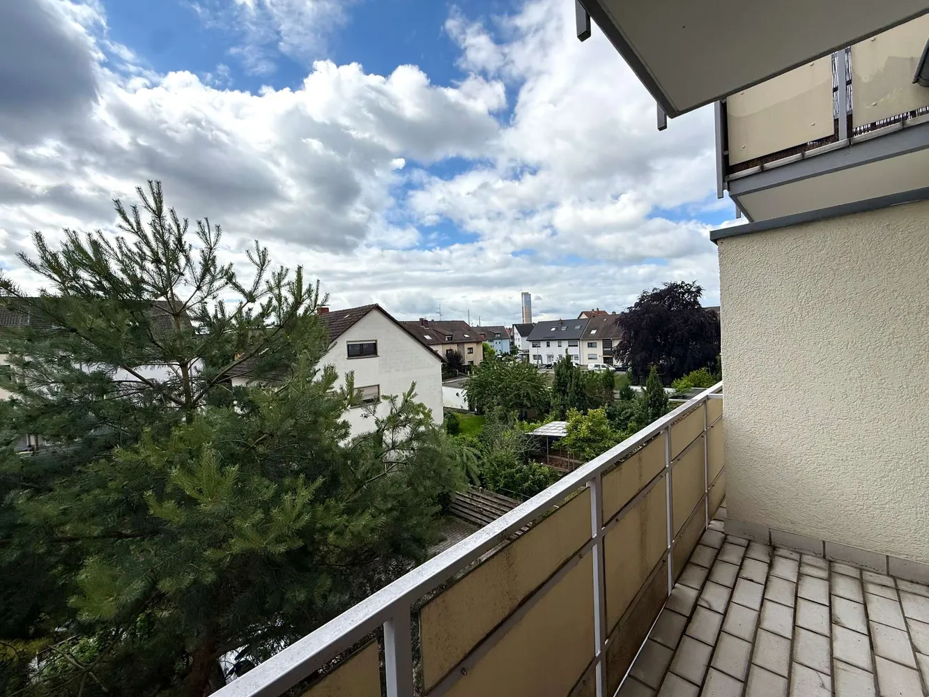 2 Zimmer Wohnung mit 61 m² in Mannheim – Bild 6