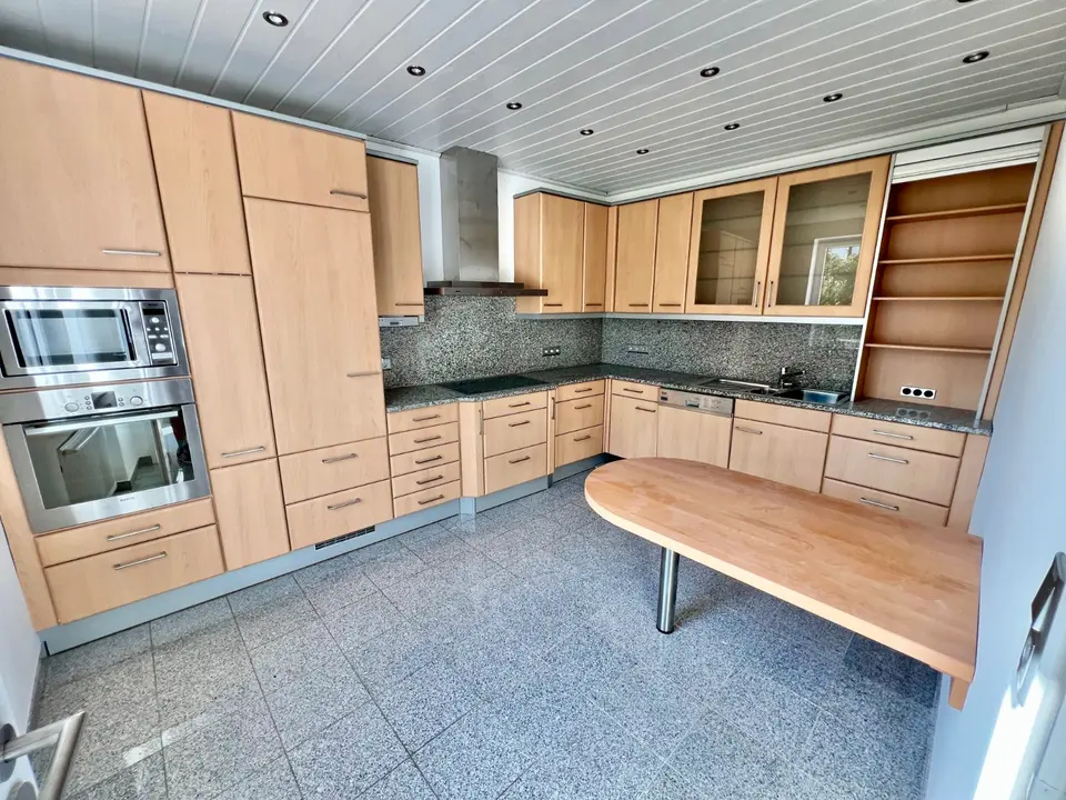 6 Zimmer Wohnung mit 182 m² in Witten – Bild 3