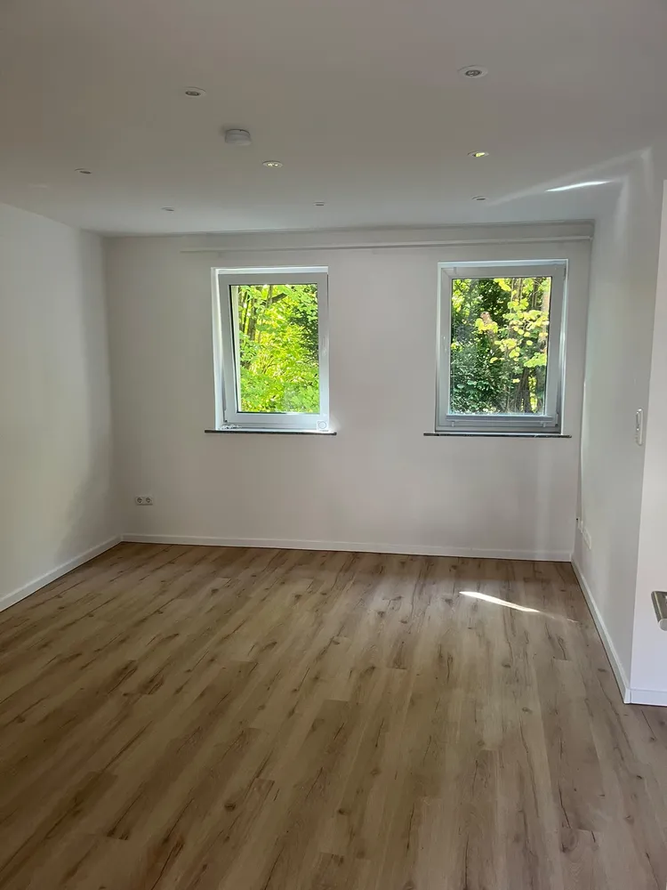 1 room apartment with 47 m² in Augsburg – Photo 8