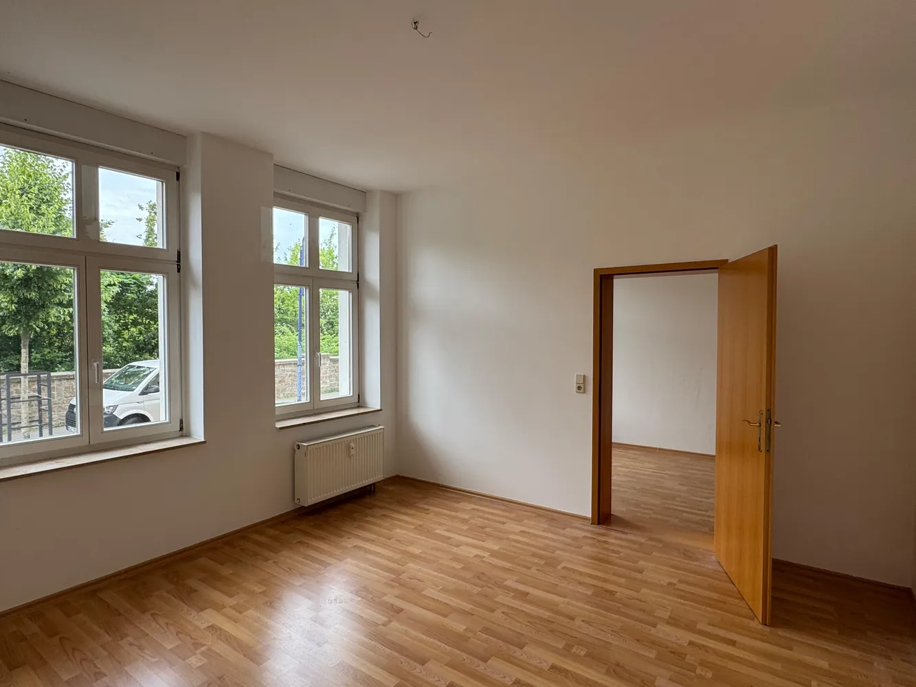 3 room apartment with 67 m² in Magdeburg – Photo 1