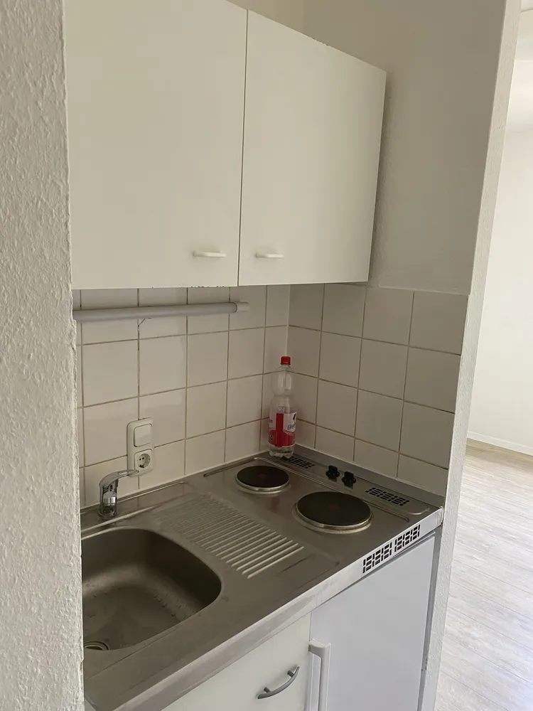 1 Zimmer Wohnung mit 17 m² in Mainz – Bild 6