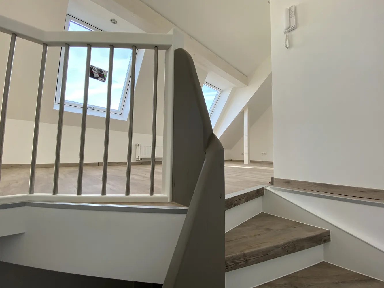 1 Zimmer Wohnung mit 45 m² in Essen – Bild 4