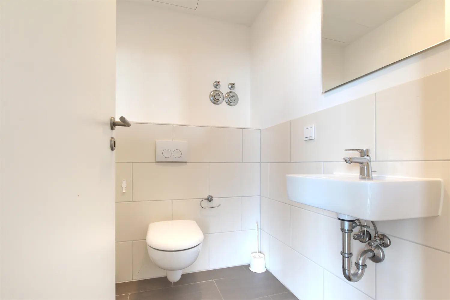 4 Zimmer Wohnung mit 82 m² in Frankfurt am Main – Bild 11
