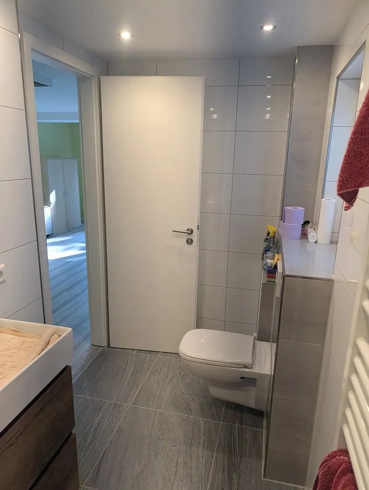 2 Zimmer Wohnung mit 65 m² in Karlsruhe – Bild 7