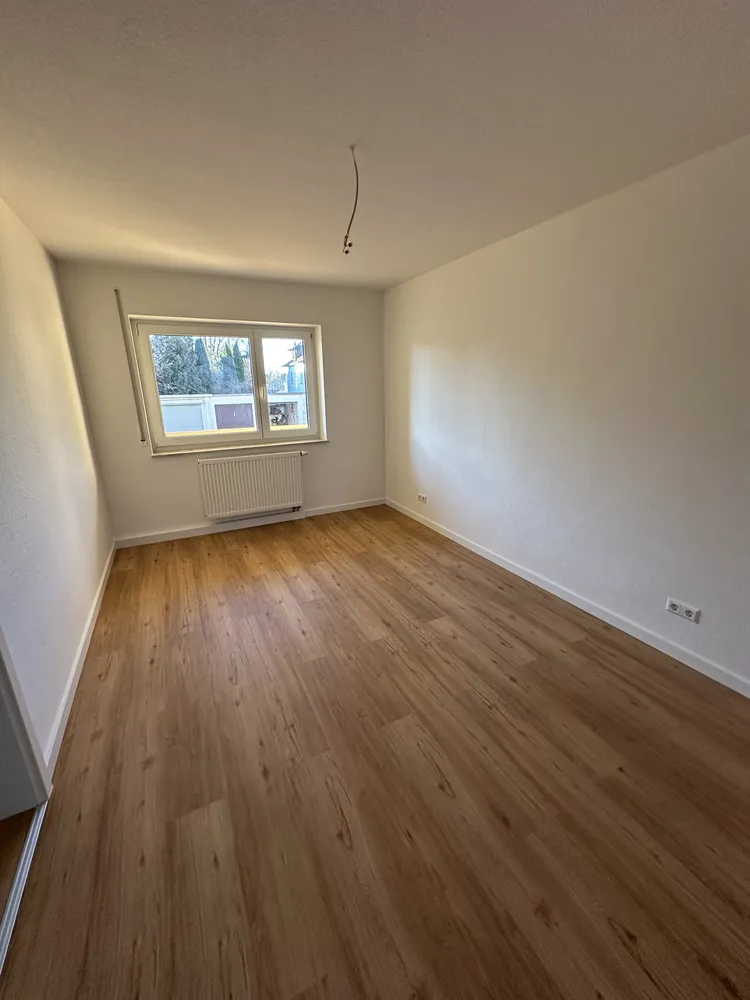 2 Zimmer Wohnung mit 55 m² in Crailsheim – Bild 2