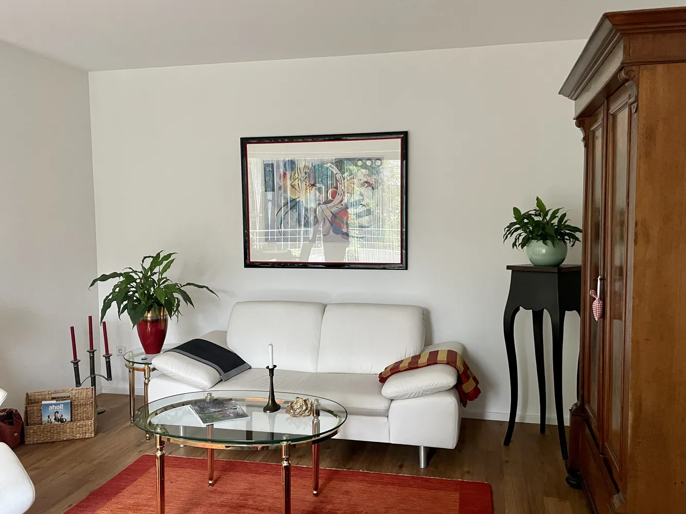 3 Zimmer Wohnung mit 90 m² in Krefeld – Bild 2
