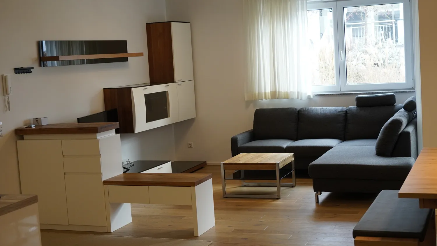 3 Zimmer Wohnung mit 97 m² in Neu-Ulm – Bild 7