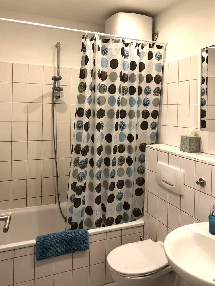 2 room apartment with 45 m² in Brunswick – Photo 3